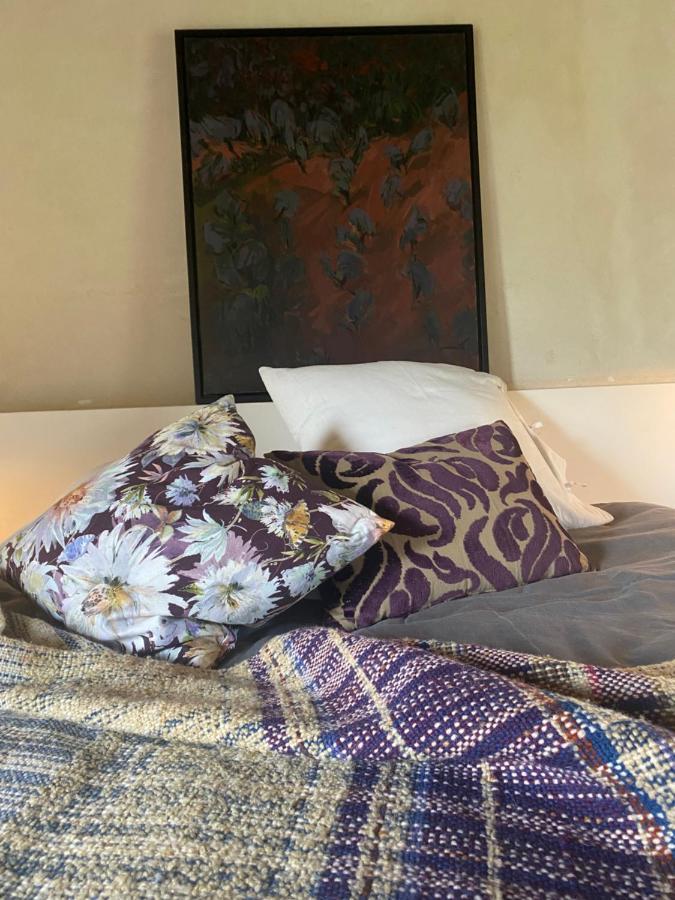La Queurie Bed & Breakfast La Courbe Ngoại thất bức ảnh