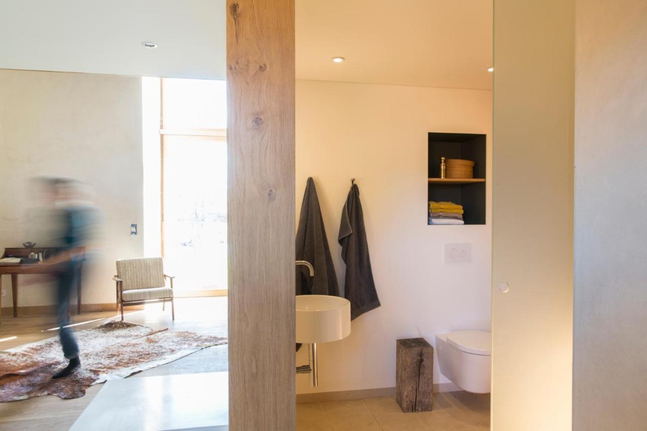 La Queurie Bed & Breakfast La Courbe Ngoại thất bức ảnh
