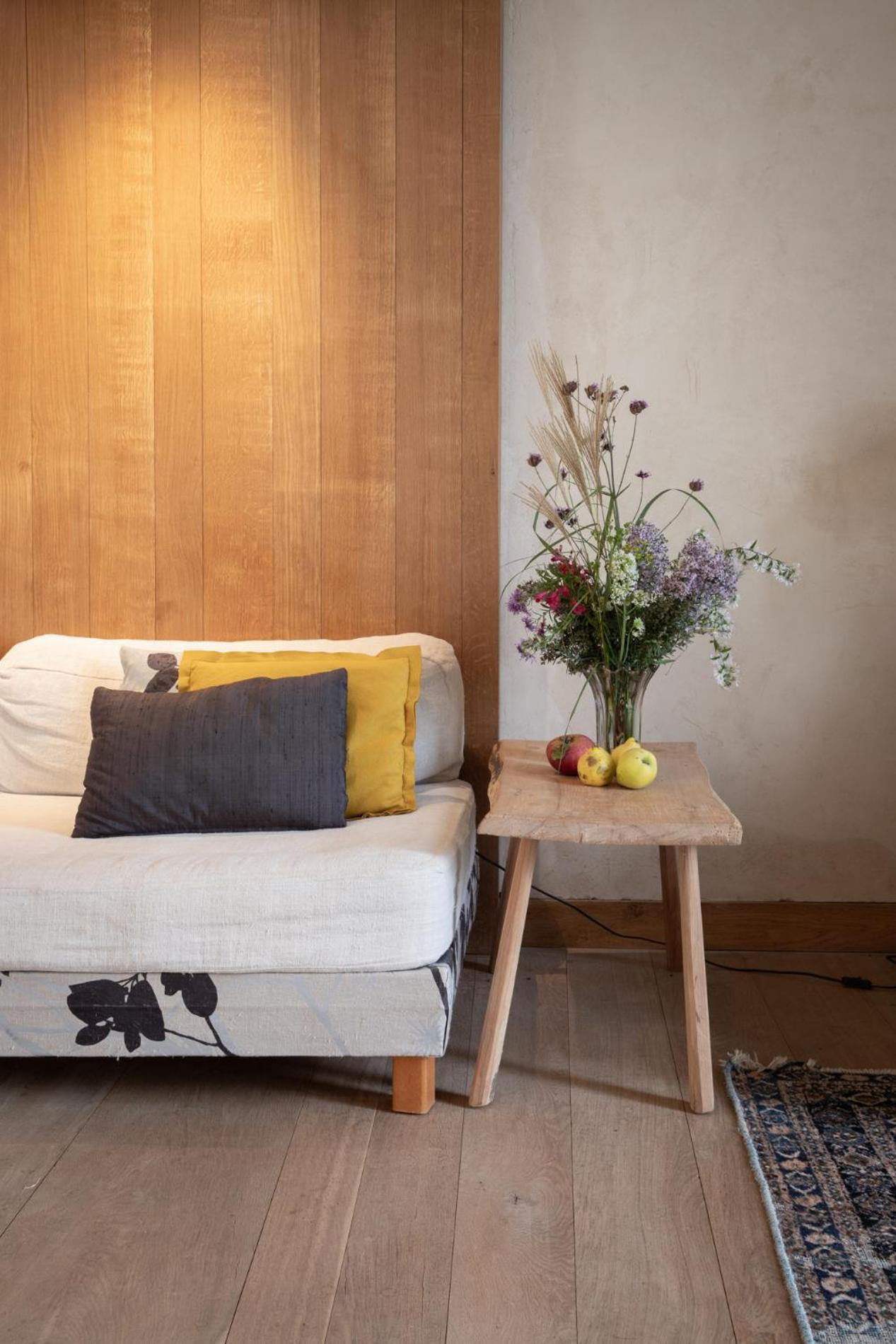 La Queurie Bed & Breakfast La Courbe Ngoại thất bức ảnh
